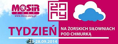 "Tydzień pod chmurką" z mistrzynią Zofią Pychowską