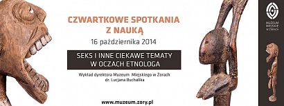 Muzeum Miejskie inauguruje cykl spotkań adresowanych do miłośników nauki. Dyrektor muzeum będzie miał wykład nie tylko o seksie