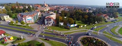 Ponad 10 tysięcy kilometrów pokonali uczestnicy największej imprezy biegowej w Żorach
