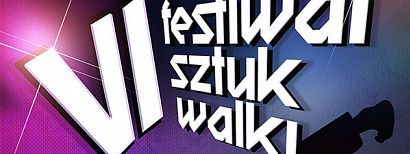 VI Festiwal Sztuk Walki z udziałem Krakowskiej Szkoły Wushu