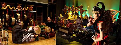 Jedyny taki koncert - Warsaw Gamelan Group w Żorach już 29 listopada