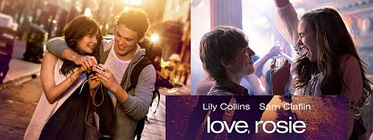 Czwartek konesera: Love, Rosie