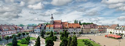 Nowa edycja żorskich konkursów - fotograficznego i literackiego