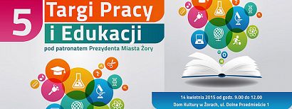 Targi Pracy i Edukacji. Oferta dla młodzieży