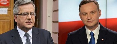 Tak głosowaliśmy