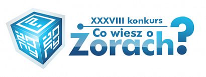 XXXVII edycja konkursu "Co wiesz o Żorach?