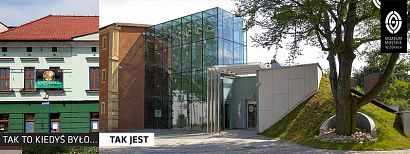 Muzeum bez tajemnic: Trochę historii Muzeum - to już 15 lat i co dalej...