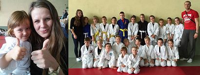 Poznaj żorskich medalistów Turnieju Dzieci i Młodzieży w Judo