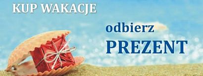 Premiera LATO 2016: Wczesna rezerwacja się opłaca!!! 