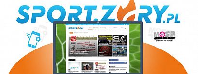 Wszystko o sporcie w naszym mieście. Nowy serwis informacyjny