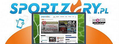 Wszystko o sporcie w naszym mieście. Nowy serwis informacyjny