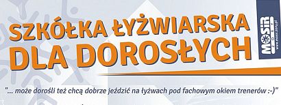 "A może dorośli też chcą dobrze jeździć na łyżwach". Szkółka łyżwiarska 18+ rusza w lutym