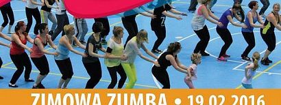 Ferie z MOSiR-em. Weekendowa zumba