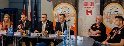 Rok funkcjonowania Akademii Talentów w Żorach. Miasto i Jastrzębski Węgiel mają plany na rozwój 