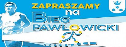 Bieg Pawłowicki 2016 ? tak było