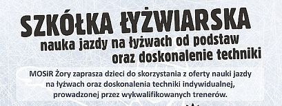 Nabór do Szkółki Łyżwiarskiej