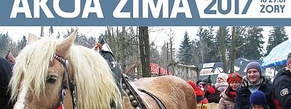 Aktywne ferie zimowe z MOSiR Żory