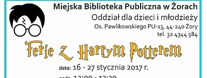 Miejska Biblioteka Publiczna w Żorach - nadchodzące wydarzenia