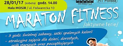 Maraton Fitness