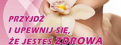 Zadbaj o zdrowie i skorzystaj z badań