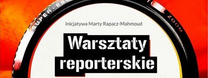 Poznaj tajniki dziennikarstwa i zostań Reporterem Kultury