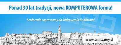 ZAPRASZAMY członków i sympatyków TMMŻ oraz wszystkich zainteresowanych...