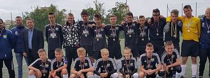 W sezonie 2016/2017 drużyna MKS Żory rocznik 2003 obroniła zdobyty rok wcześniej tytuł Mistrzów Śląska