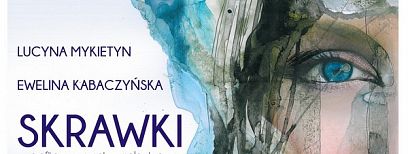 Skrawki. Miejska Biblioteka Publiczna zaprasza na wystawę