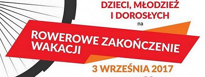 Ruszają zapisy na Dzielnicowy Rajd Rowerowy