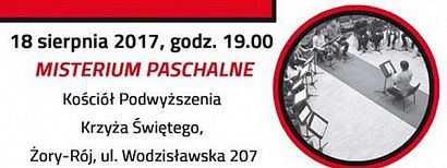 To dzisiaj: Fide et Amore, koncert. W imieniu organizatorów, zapraszamy melomanów