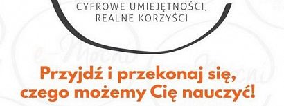 E-mocni ? sprawdź czego możesz się nauczyć!