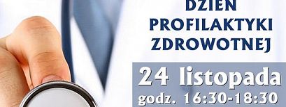Przed nami Dzień Profilaktyki Zdrowotnej w żorskim hospicjum