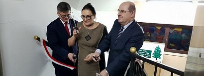Od czwartku, Prawo i Sprawiedliwość ma swoje biuro w Żorach