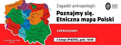 Etniczne zawiłości. Poznaj zagadki polskiej antropologii