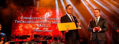 Poznaliśmy laureatów prestiżowych nagród Phoenix Sariensis 2018