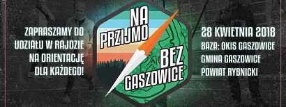 Po sąsiedzku: III Przijmo bez Gaszowice