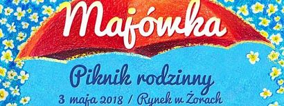 Rodzinny piknik i smakołyki z całego świata!