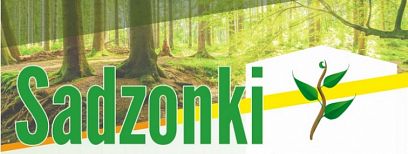 Oddaj surowce wtórne i zdobądź sadzonki