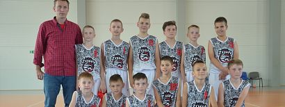 Zwycięstwo dla ŻAK ŻORY MU-11 w Finale Mistrzostw Śląska!