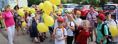 W geście solidarności z chorymi. Marsz Nadziei po raz 15-sty