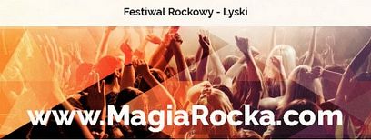 Po sąsiedzku - Magia Rocka po raz piętnasty!