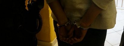 Napadli, brutalnie pobili i okradli na 400 tys. zł. Zostali wykryci i siedzą już w areszcie