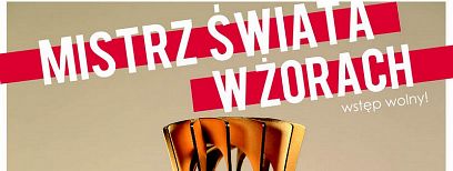 Siatkarski Mistrz Świata odwiedzi Żory! Przywiezie ze sobą Puchar Świata