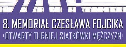 Wyjątkowy turniej siatkówki mężczyzn, za niecały miesiąc