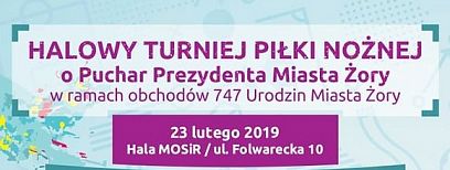 MOSiR zaprasza drużyny zakładów pracy i instytucji