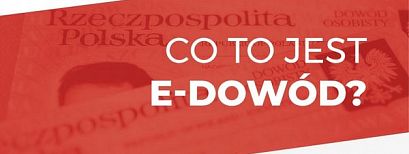 E-dowody od 4 marca. Ważnych dowodów osobistych nie trzeba wymieniać