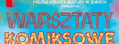 Komiks, sztuka rysunku. Mistrzowskie lekcje