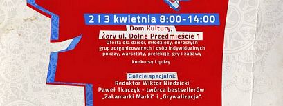 Festiwal Nauki i Techniki. Przybywajcie