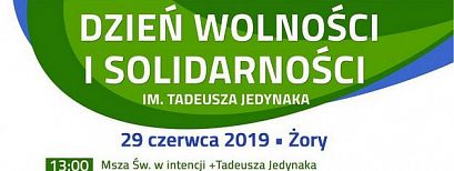 Świętujemy 30 lat wolnej Polski! Przed nami pełny atrakcji Dzień Wolności i Solidarności