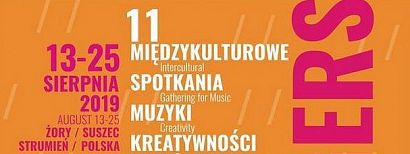 Już w sierpniu rozpoczyna swoją 11 edycję Festiwal VOICINGERS